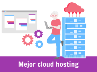 Mejor hosting cloud